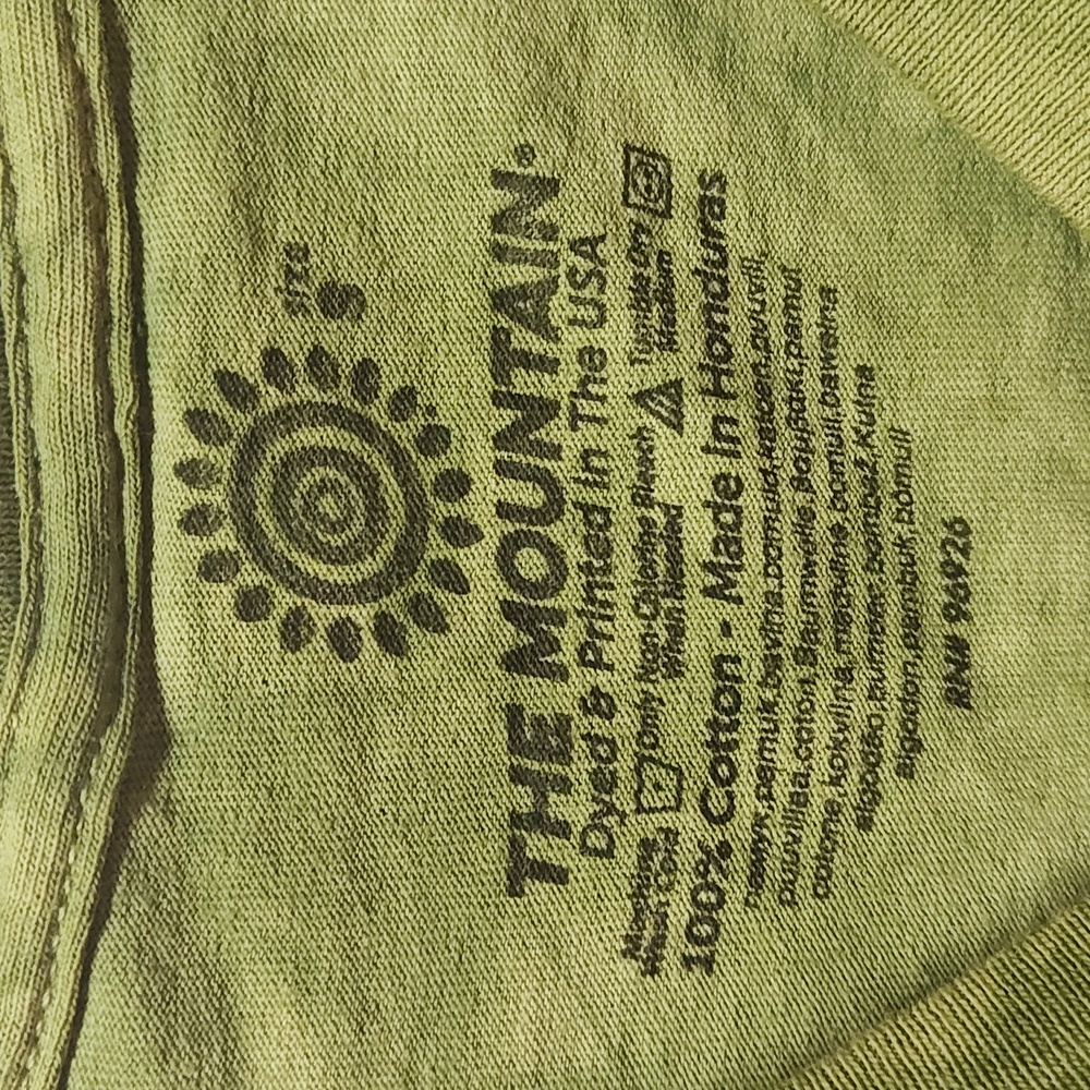 The Mountain Alien Shirt - Picture 3 of 5